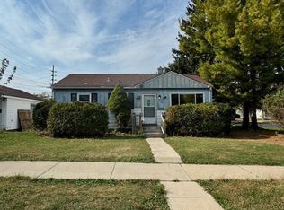 6195 N 37th St, Milwaukee, WI 53209