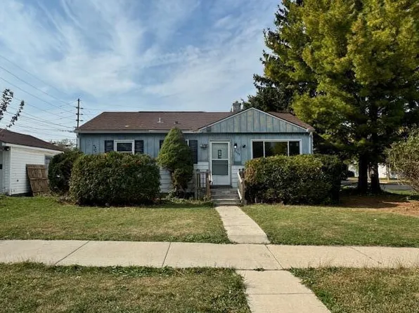 6195 North 37th STREET, Milwaukee, WI 53209