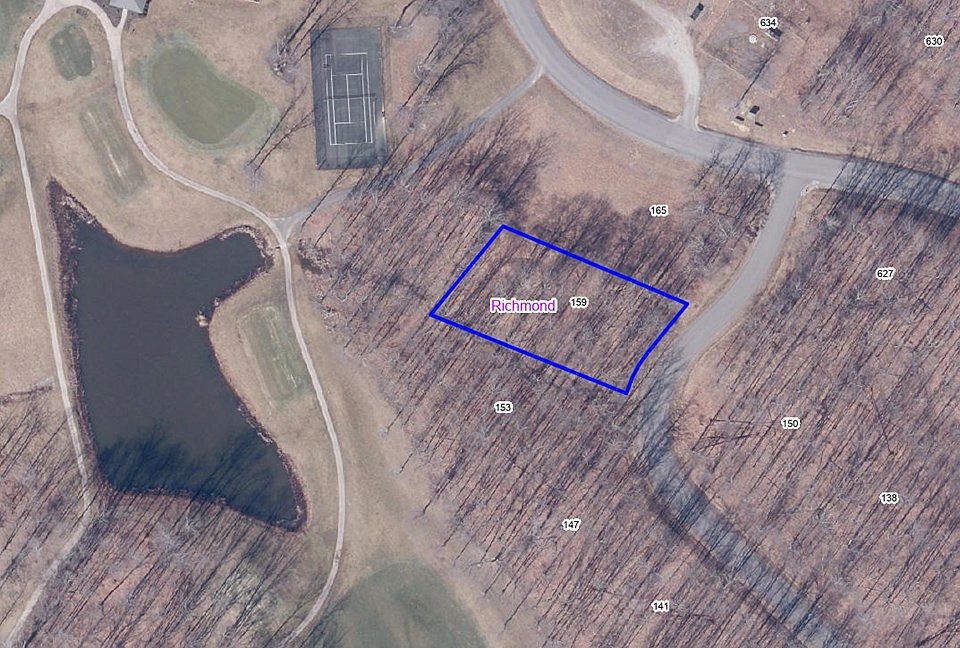 2nd image of 159 Saint Andrew