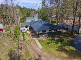 121 Stanley Rd, Woodville, ON K0M2T0