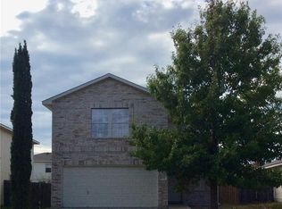 6724 Campina Xing, Del Valle, TX 78617