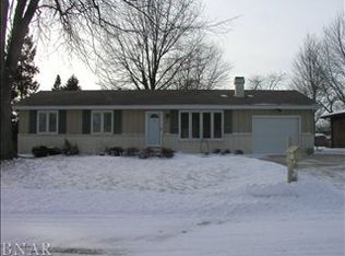 717 Lara Rd, Normal, IL 61761