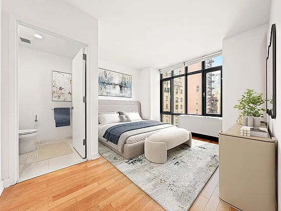 3rd image of 49 E 34th St #11E