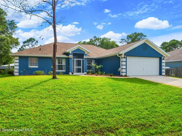 3254 Wasilla Ave SE, Palm Bay, FL 32909