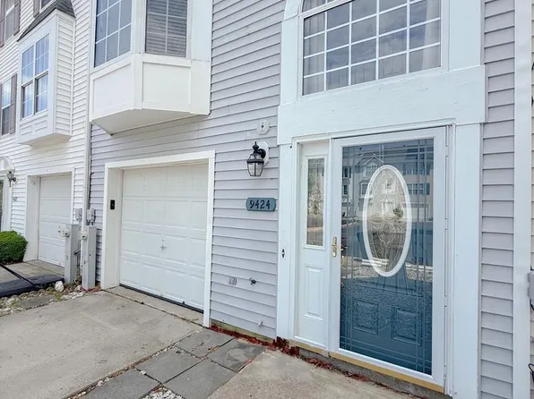 9424 Sea Breeze Ct, North Beach, MD 20714