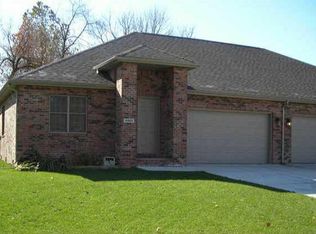 4901 N Riverbend Dr, Muncie, IN 47304