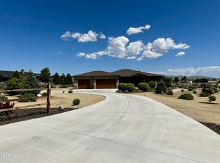 1765 Grandview Pkwy, Minden, NV 89423