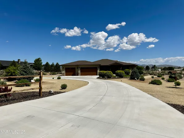 1765 Grandview Pkwy, Minden, NV 89423