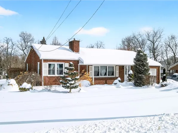 102 Lafayette Dr, Monaca, PA 15061