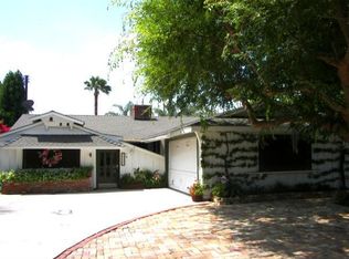 12326 Milbank St, Studio City, CA 91604