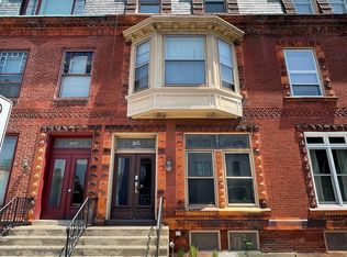 815 N 2nd St, Harrisburg, PA 17102