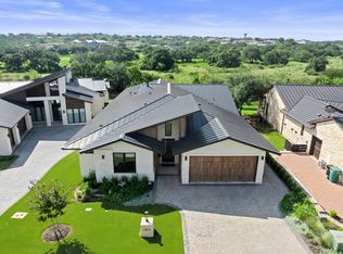 309 Azalea Ct, Horseshoe Bay, TX 78657