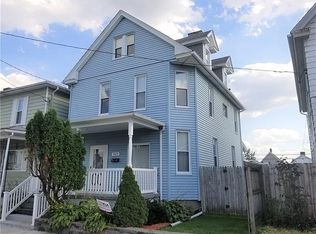 409 Spring St, Latrobe, PA 15650