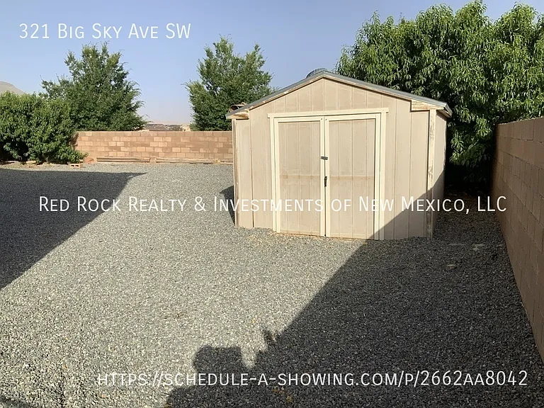 321 Big Sky Ave SW — Photo 30