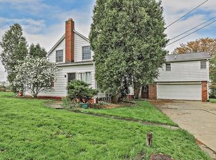 10331 Page Rd, Streetsboro, OH 44241