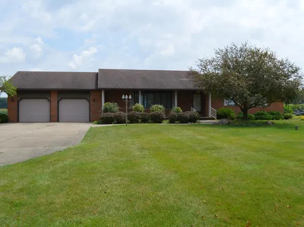 7239 Boundary Rd, New Washington, OH 44854