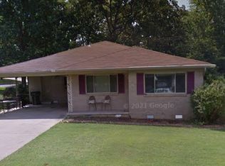 803 Ouachita Cir, Little Rock, AR 72205
