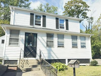 167 Cherry Street, Naugatuck, CT, 06770