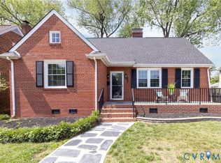 6535 Patterson Ave, Richmond, VA 23226
