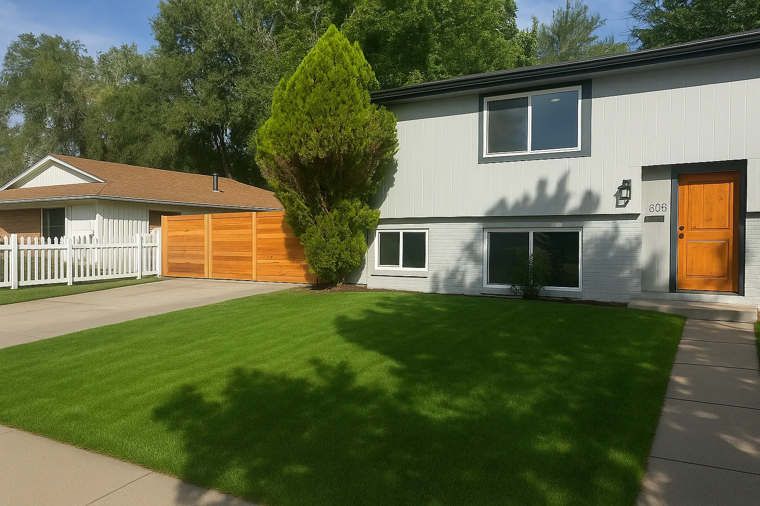 3 bed, 1305 sqft, $2,500 — Photo 1