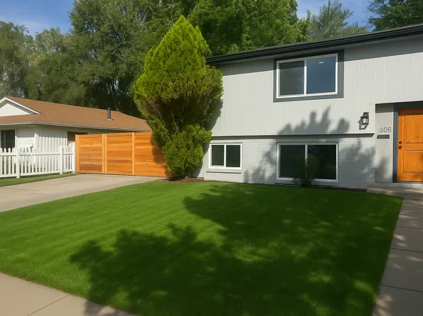 804 Meeker St, Longmont, CO 80504