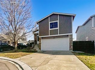 6126 Lowlander Ct, Colorado Springs, CO 80922