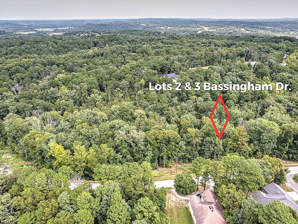 1st image of Bassingham Dr #2-3