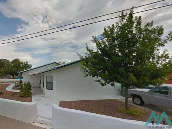 1200 Luna St, Las Cruces, NM 88001