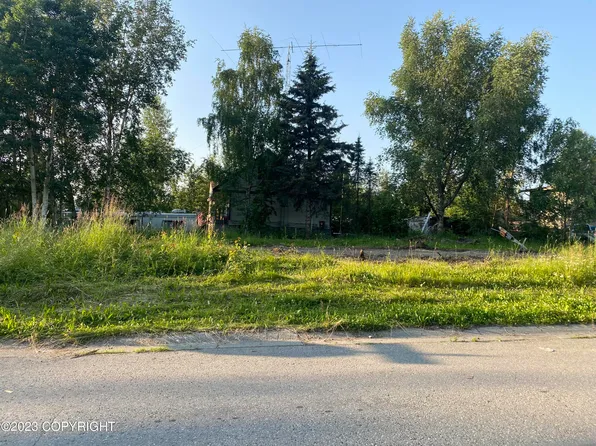 6711 Askeland Dr, Anchorage, AK 99507