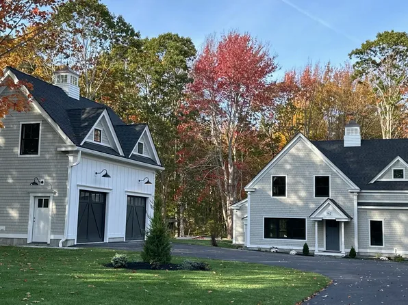 142 Main Street, Kennebunkport, ME 04046
