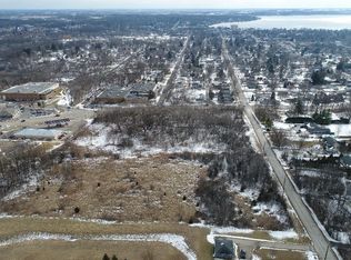 0 Center St, Lake Geneva, WI 53147