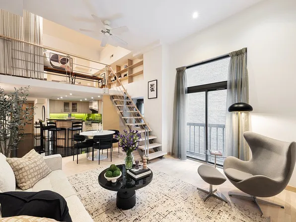 253 W 73rd St APT 2G, New York, NY 10023