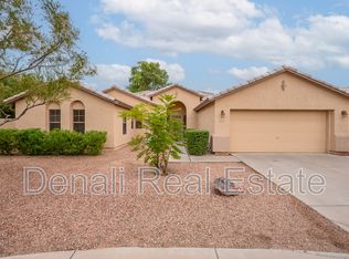 5307 W Morten Ave, Glendale, AZ 85301