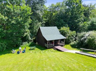 17260 Krinn Unger Keck Rd, Logan, OH 43138