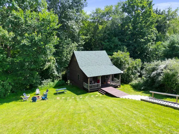 17260 Krinn Unger Keck Rd, Logan, OH 43138