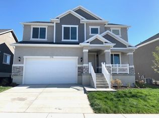 176 N Eden Brook Way, Saratoga Springs, UT 84045