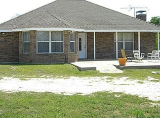 421 Rolling Hills Rd, Waxahachie, TX 75167
