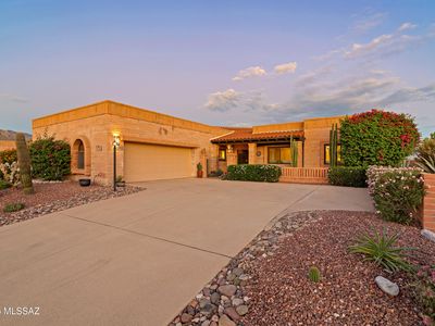 5344 N Via Sempreverde, Tucson, AZ, 85750