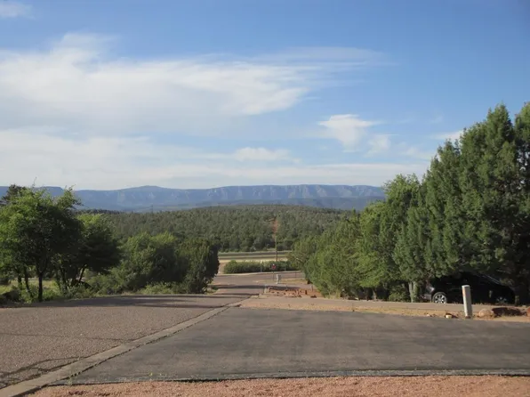 1101 N Falconcrest Dr, Payson, AZ 85541