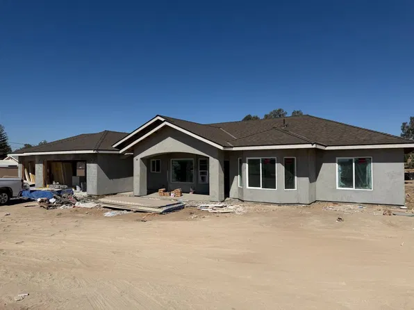35395 Avenue 14 1/2, Madera, CA 93636