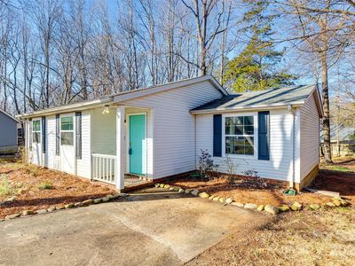4901 Smokehollow Rd, Charlotte, NC, 28227