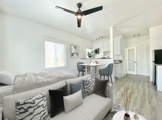 The Leo Lofts, Venice, CA 90291