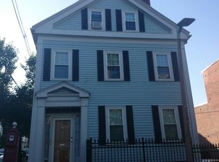 96-100 Russell St, Charlestown, MA 02129