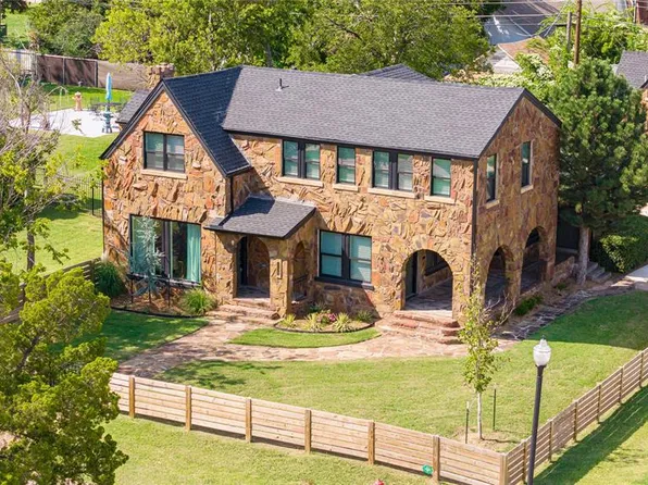 1129 NE 14th St, Oklahoma City, OK 73117