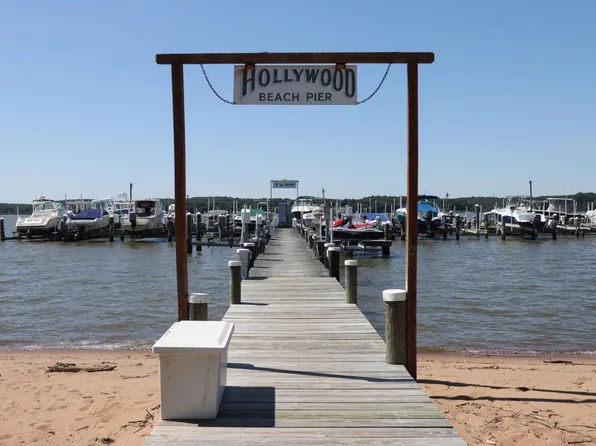 8 Maryland Ave, Chesapeake City, MD 21915