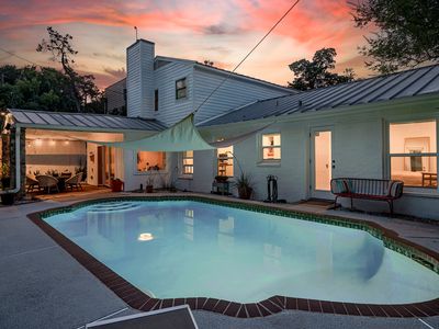434 Allison Dr, Dallas, TX, 75208