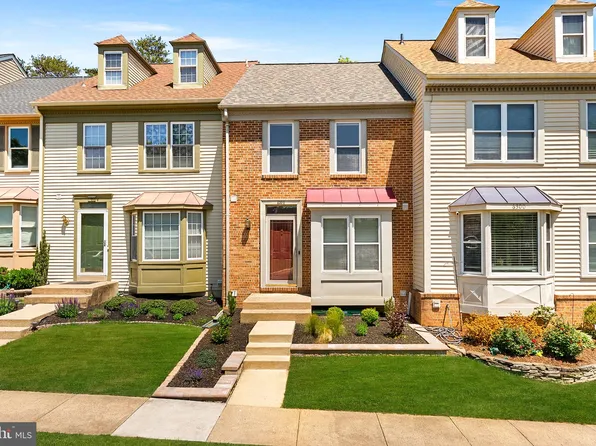 6302 Mary Todd Ct, Centreville, VA 20121