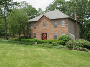 1306 Breon Rd, Middleburg, PA 17842