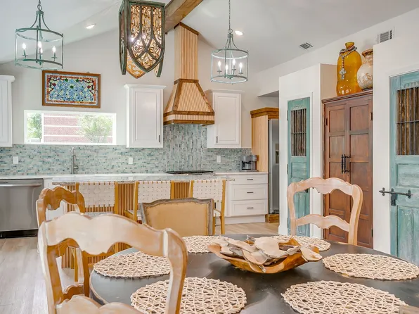 508 S Elm St, Weatherford, TX 76086