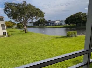 568 Fanshaw N #568, Boca Raton, FL 33434